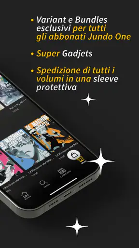 Jundo screenshot 7