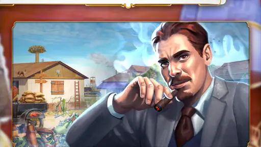 June’s Journey: Misteri celati screenshot 12