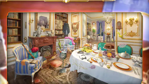 June’s Journey: Misteri celati screenshot 9