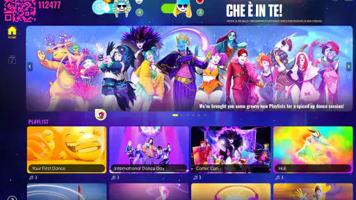 Just Dance Now screenshot 11