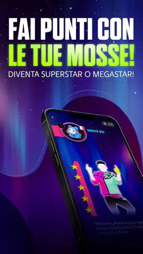 Just Dance Now screenshot 6