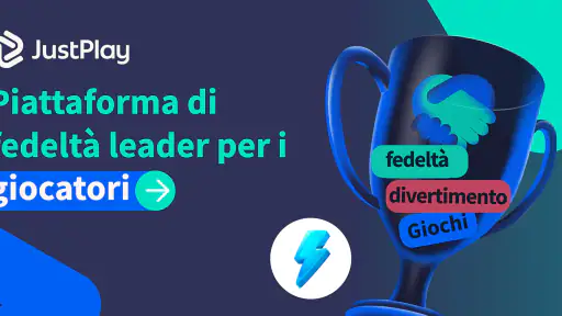 JustPlay - Guadagna o dona screenshot 2