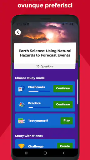 Kahoot! Gioca e crea quiz screenshot 6