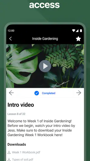 Kajabi screenshot 3