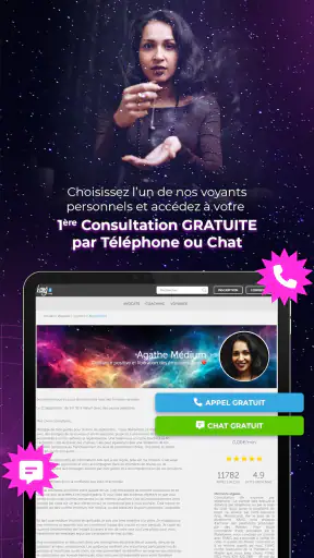 Kang screenshot 10