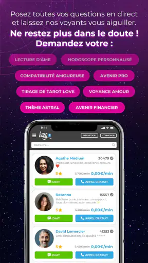 Kang screenshot 3