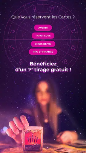 Kang screenshot 4