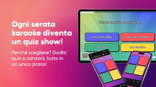 KaraFun: Karaoke, Battle, Quiz screenshot 11