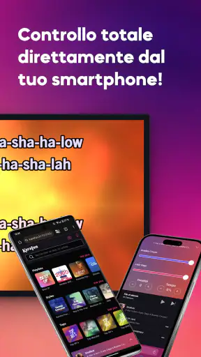 KaraFun: Karaoke, Battle, Quiz screenshot 7