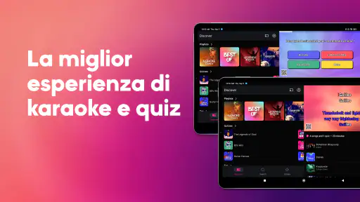 KaraFun: Karaoke, Battle, Quiz screenshot 9