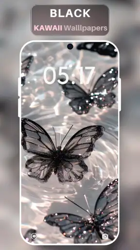 CutePop: Sfondi per Ragazze screenshot 6