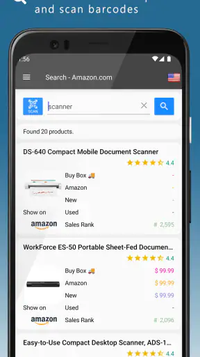 Keepa - Amazon Price Tracker screenshot 2