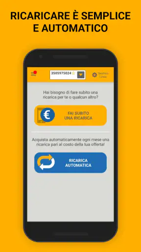 Kena Mobile screenshot 4