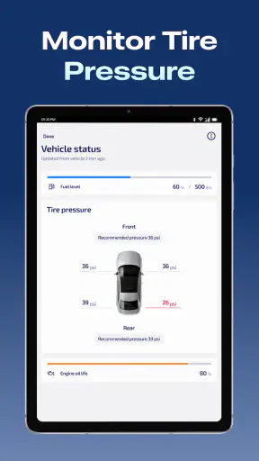 KeyConnect Digital Car Key screenshot 12