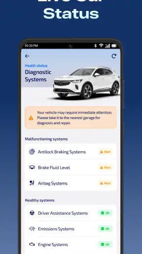 KeyConnect Digital Car Key screenshot 3