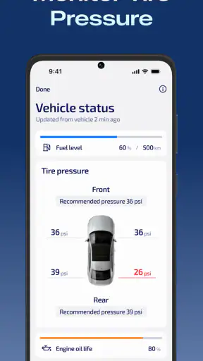 KeyConnect Digital Car Key screenshot 4