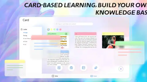 Kilonotes: Note e Lettura PDF screenshot 11