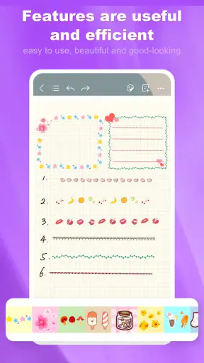 Kilonotes: Note e Lettura PDF screenshot 4