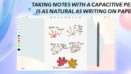 Kilonotes: Note e Lettura PDF screenshot 5