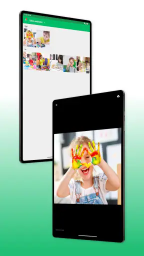 Kindertap screenshot 10