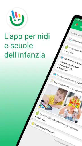 Kindertap screenshot 11