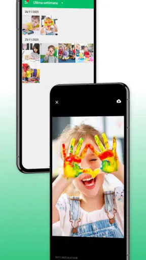 Kindertap screenshot 5