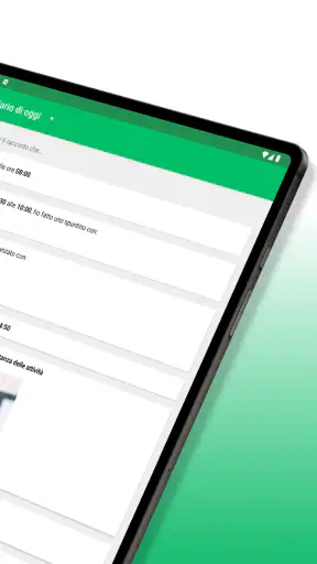 Kindertap screenshot 7