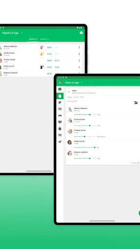 Kindertap screenshot 9