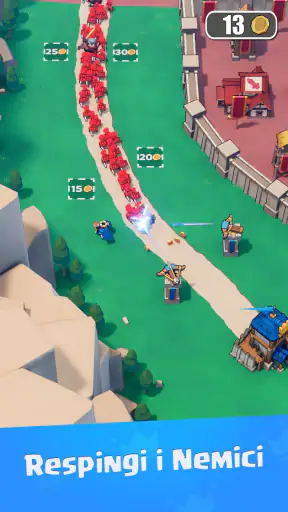 Kingshot screenshot 11