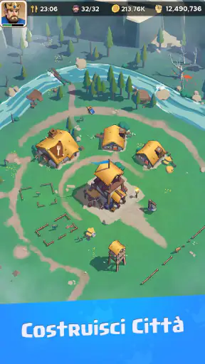 Kingshot screenshot 12