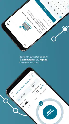 KINTO Go screenshot 3