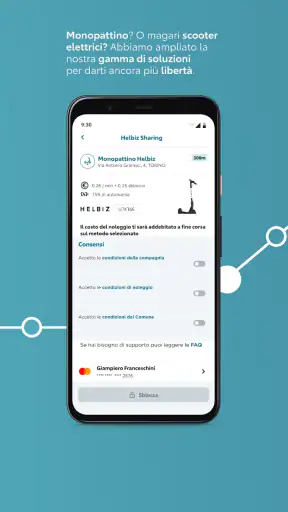 KINTO Go screenshot 5
