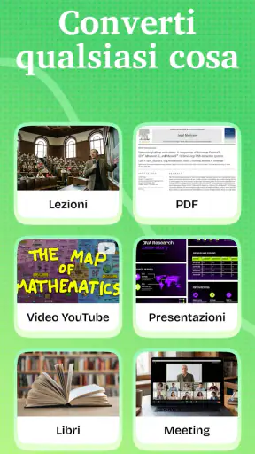 Kiwi AI: Studio & Sbobine screenshot 3