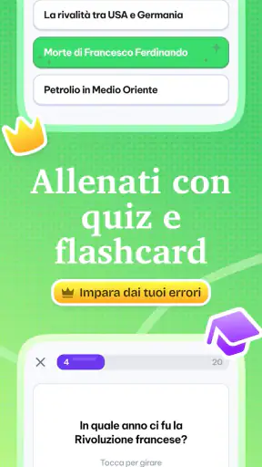 Kiwi AI: Studio & Sbobine screenshot 4