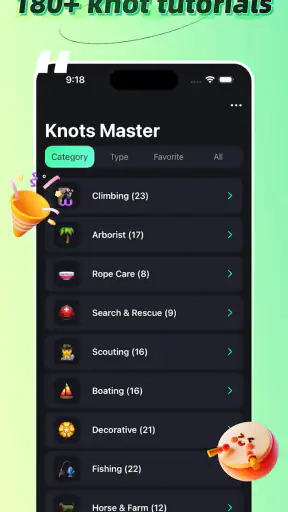 Knots Master screenshot 11