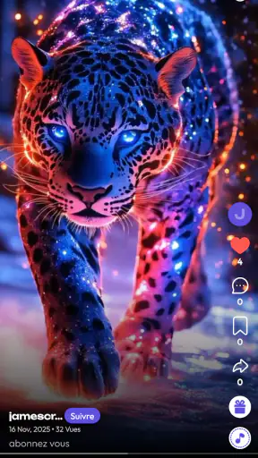 Kozz screenshot