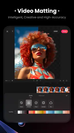 KwaiCut - Video Editor screenshot 10
