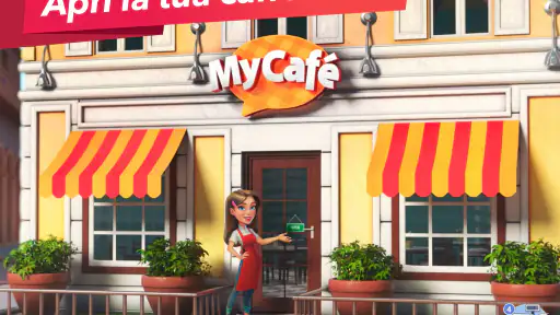 La mia caffetteria screenshot 10