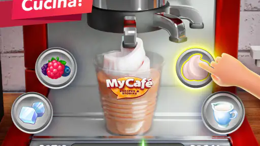 La mia caffetteria screenshot 11
