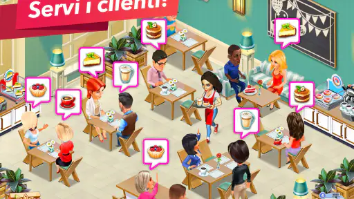 La mia caffetteria screenshot 12