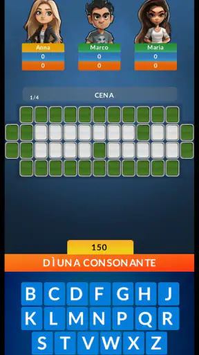 La Ruota Della Fortuna screenshot 3