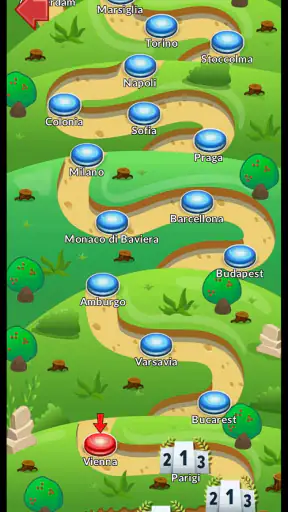 La Ruota Della Fortuna screenshot 5