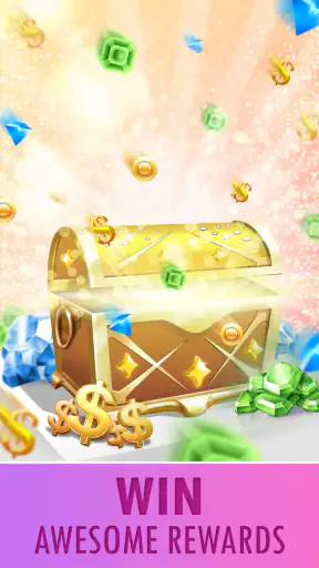 Lady Popular: Dress Up Game screenshot 8
