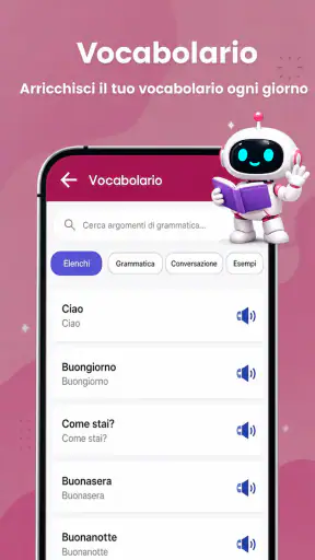 Langla: Tutor IA screenshot 12