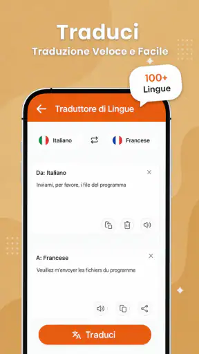 Langla: Tutor IA screenshot 4