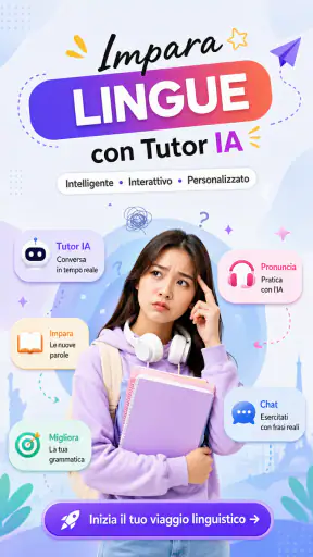 Langla: Tutor IA screenshot 8