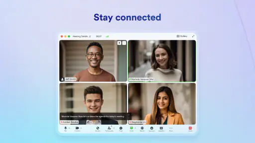 Lark - Work, Together screenshot 10