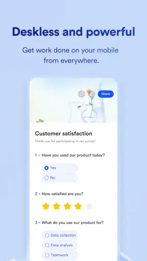 Lark - Work, Together screenshot 4