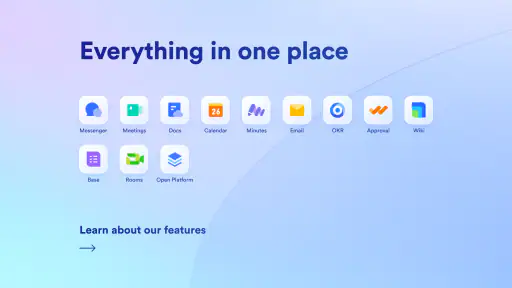 Lark - Work, Together screenshot 7