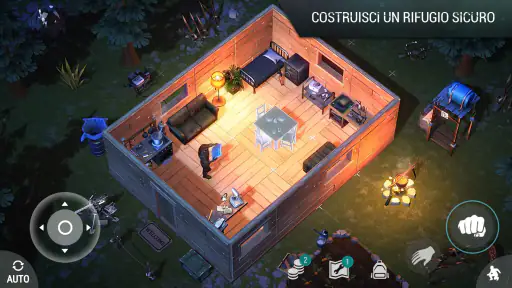 Last Day on Earth: Survival screenshot 12
